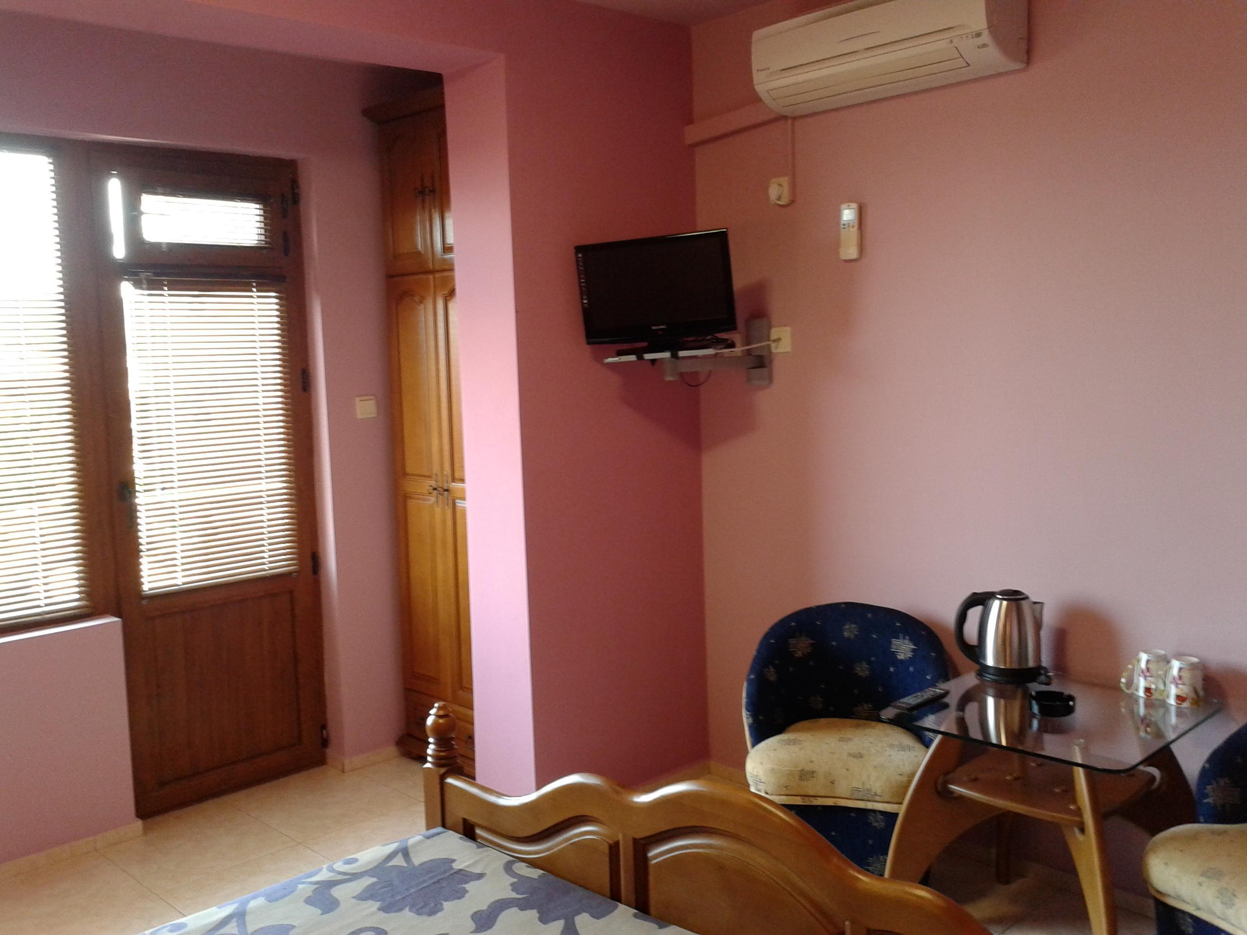 Hotel Chuchulev Sozopol Exterior photo
